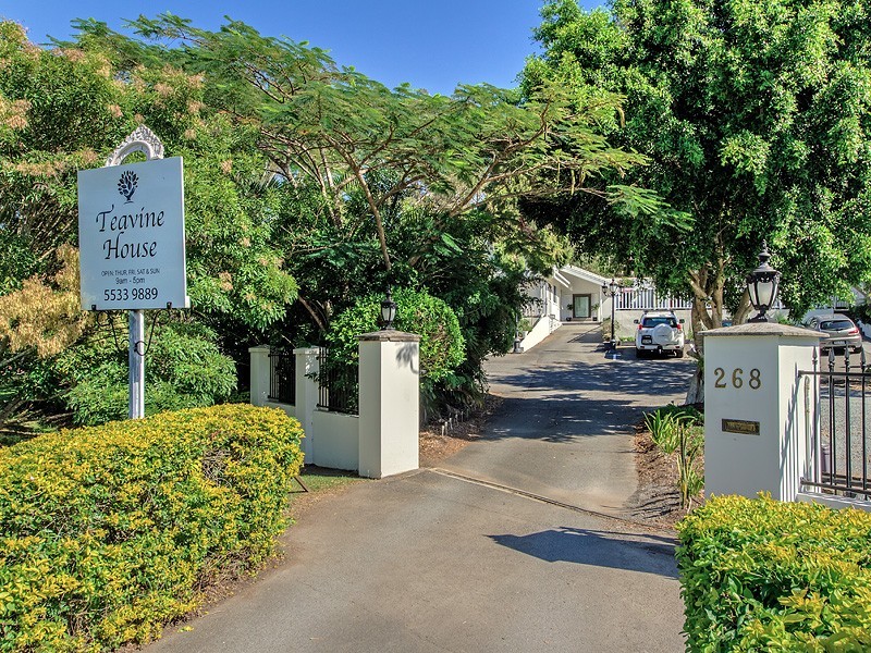 268 Tallebudgera Creek Road, Tallebudgera Valley QLD 4228