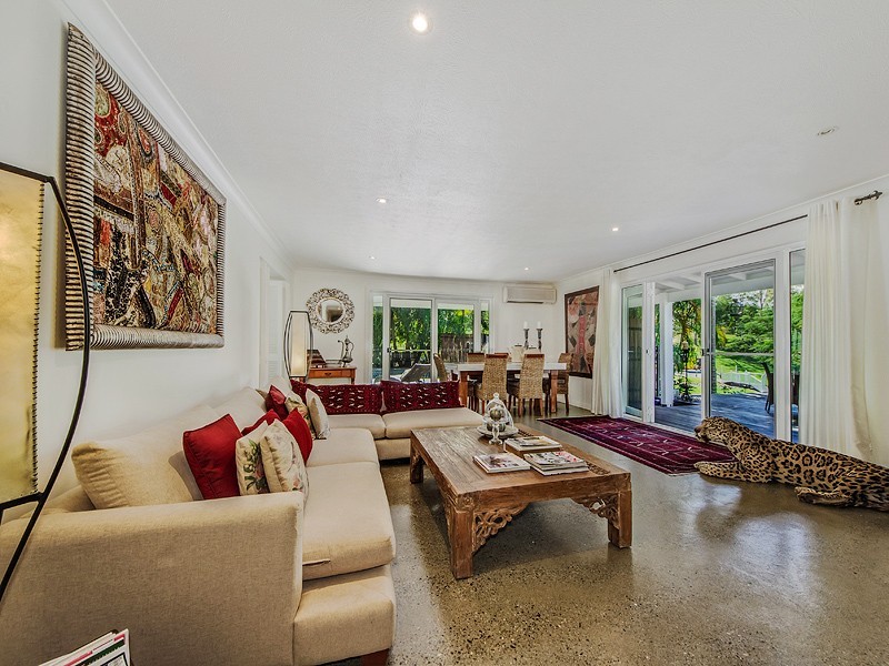 268 Tallebudgera Creek Road, Tallebudgera Valley QLD 4228