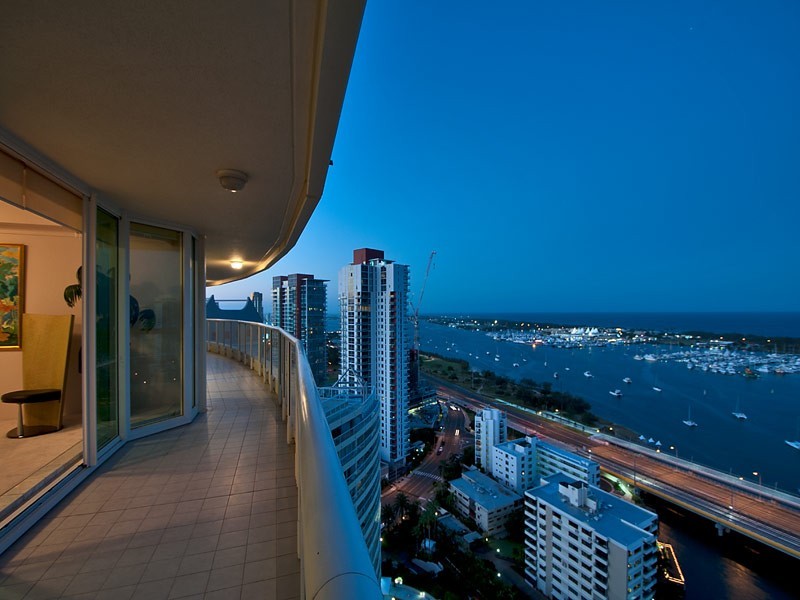 26B-2 ‘Rivage Royal’ 75 Brighton Parade, Southport QLD 4215