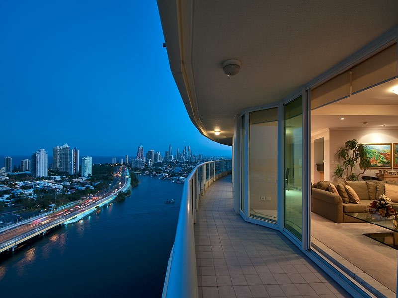 26B-2 ‘Rivage Royal’ 75 Brighton Parade, Southport QLD 4215