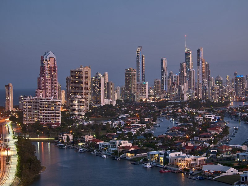 26B-2 ‘Rivage Royal’ 75 Brighton Parade, Southport QLD 4215