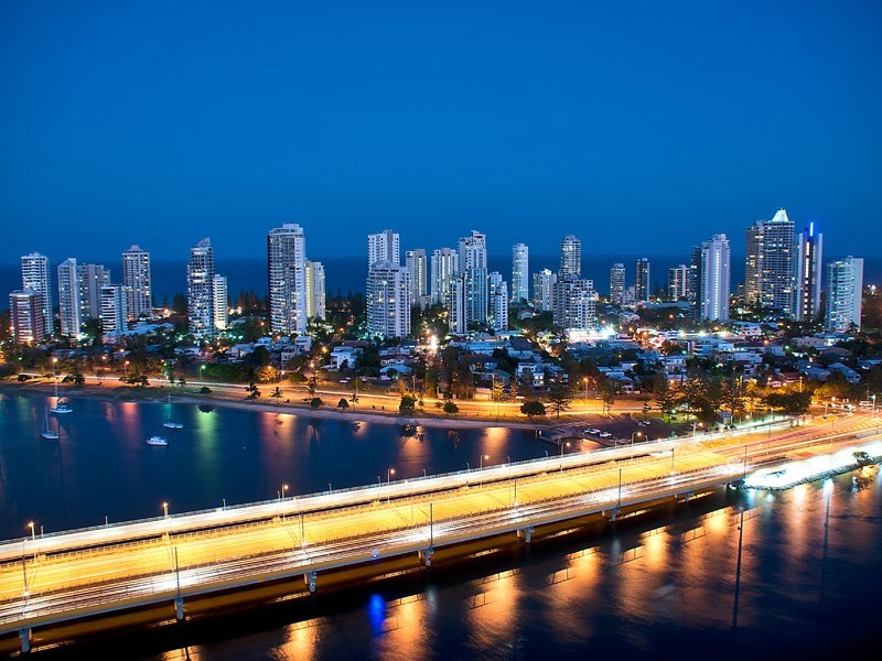 26B-2 ‘Rivage Royal’ 75 Brighton Parade, Southport QLD 4215