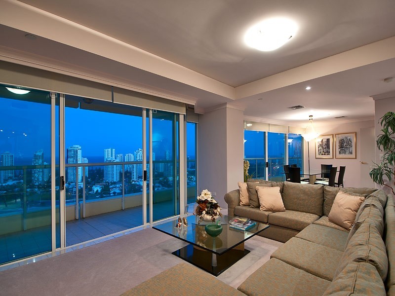 26B-2 ‘Rivage Royal’ 75 Brighton Parade, Southport QLD 4215