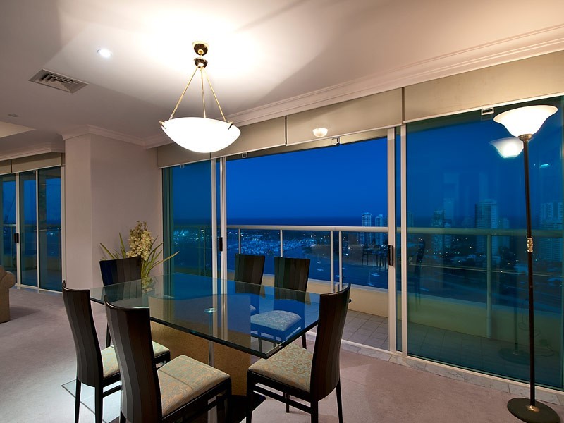 26B-2 ‘Rivage Royal’ 75 Brighton Parade, Southport QLD 4215