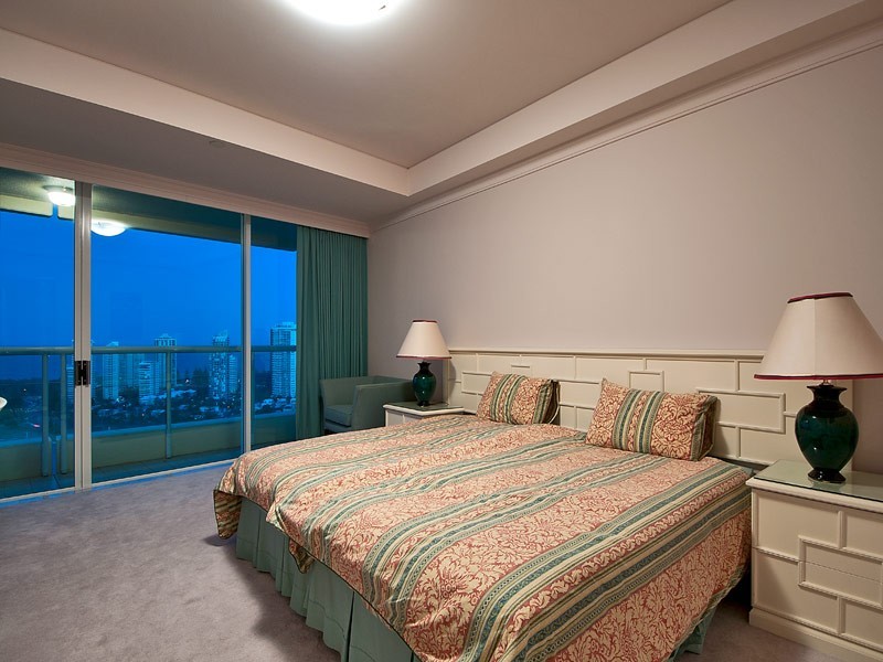 26B-2 ‘Rivage Royal’ 75 Brighton Parade, Southport QLD 4215