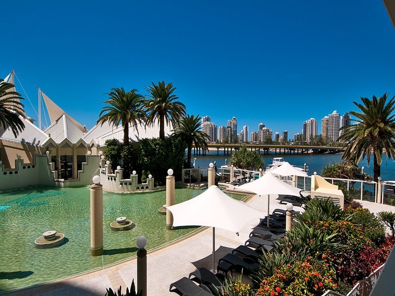 26B-2 ‘Rivage Royal’ 75 Brighton Parade, Southport QLD 4215