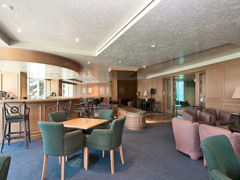 26B-2 ‘Rivage Royal’ 75 Brighton Parade, Southport QLD 4215