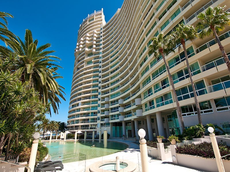 26B-2 ‘Rivage Royal’ 75 Brighton Parade, Southport QLD 4215