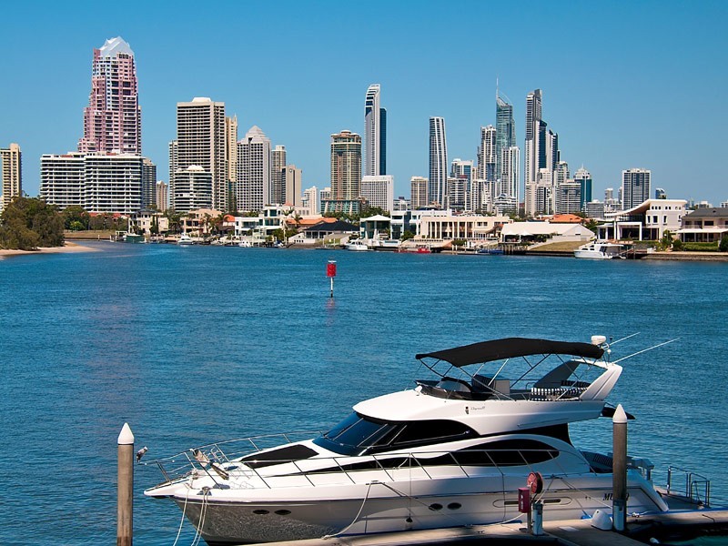 26B-2 ‘Rivage Royal’ 75 Brighton Parade, Southport QLD 4215