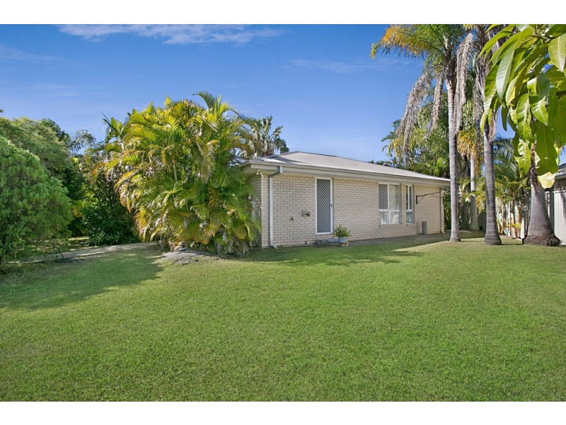 14 Harrier Drive, Burleigh Waters QLD 4220