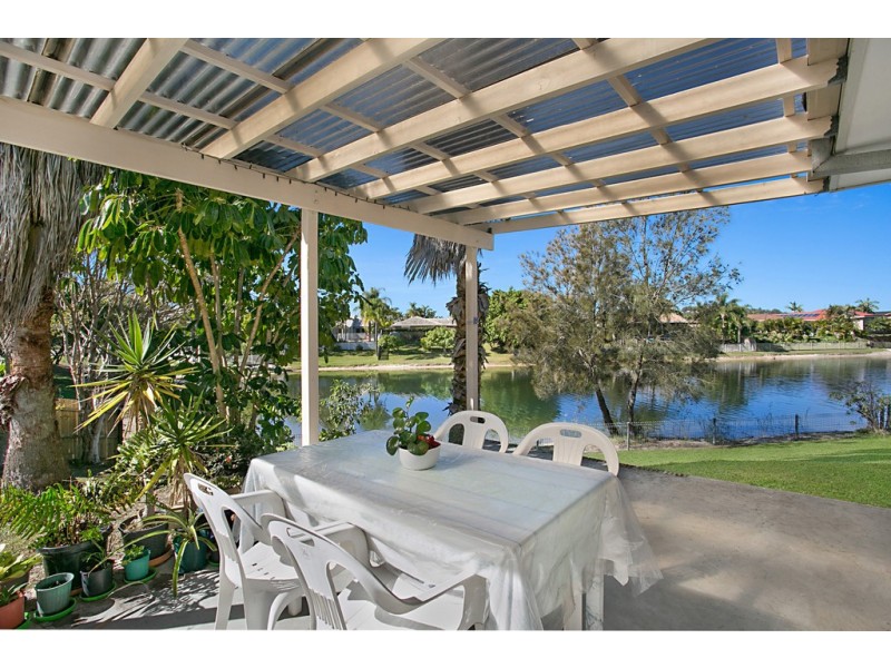 14 Harrier Drive, Burleigh Waters QLD 4220