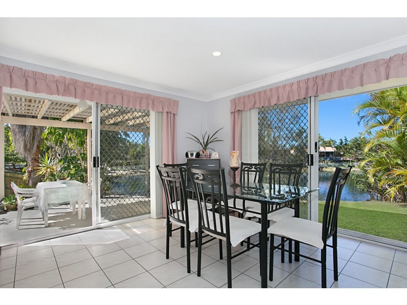 14 Harrier Drive, Burleigh Waters QLD 4220