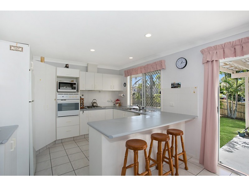 14 Harrier Drive, Burleigh Waters QLD 4220