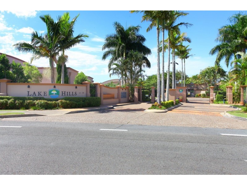 19 ‘Lake Hills’ 117 Palm Meadows Drive, Carrara QLD 4211