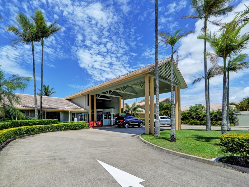 79/215 Cottesloe Drive, Mermaid Waters QLD 4218