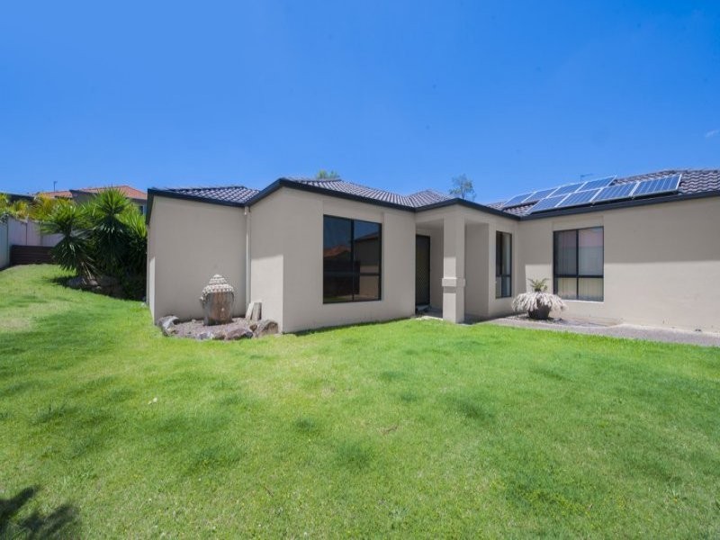21 Respall Way, Arundel QLD 4214