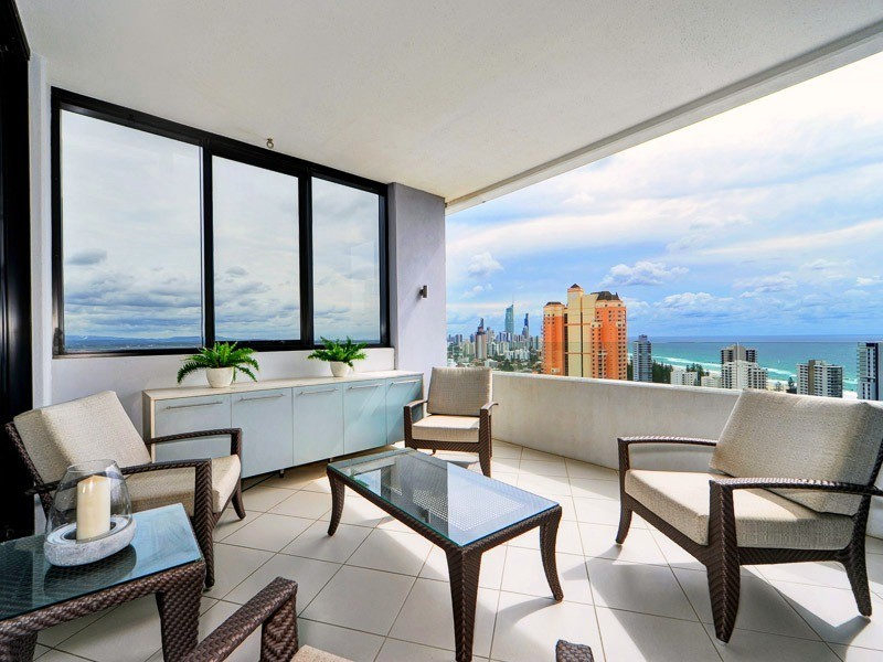 2401/17 ‘Aria’ Albert Avenue, Broadbeach QLD 4218