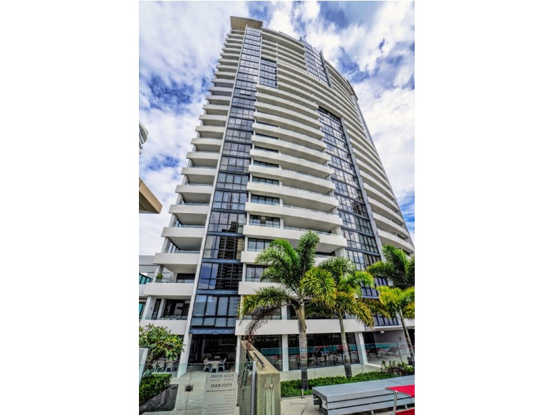 2401/17 ‘Aria’ Albert Avenue, Broadbeach QLD 4218