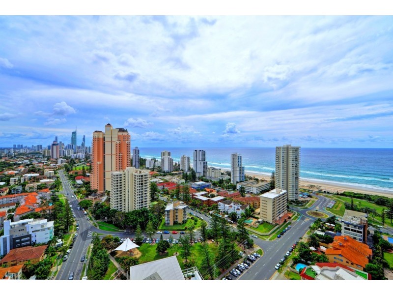 2401/17 ‘Aria’ Albert Avenue, Broadbeach QLD 4218