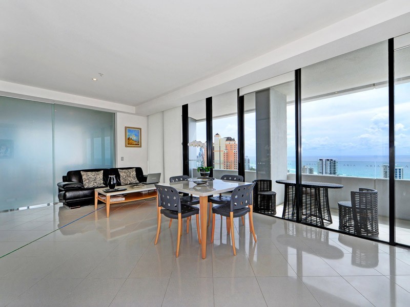 2401/17 ‘Aria’ Albert Avenue, Broadbeach QLD 4218