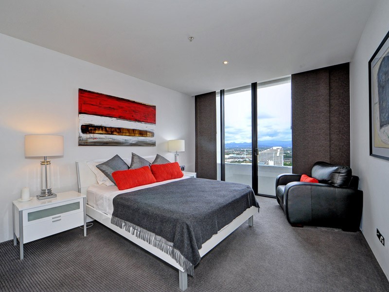 2401/17 ‘Aria’ Albert Avenue, Broadbeach QLD 4218