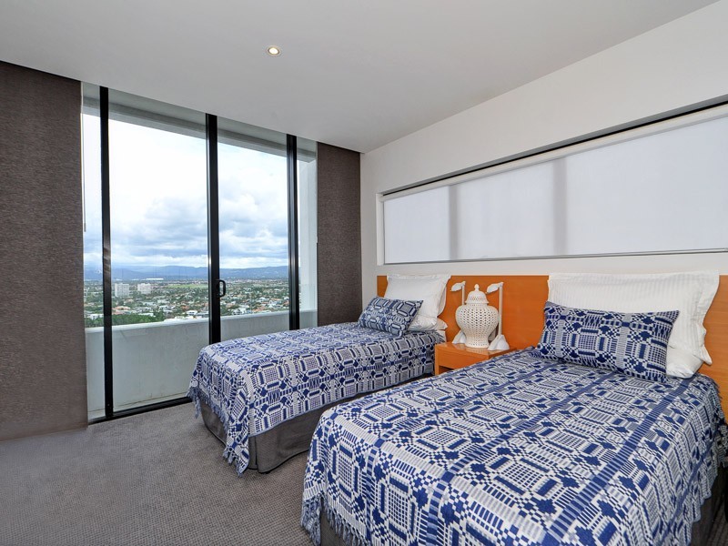 2401/17 ‘Aria’ Albert Avenue, Broadbeach QLD 4218