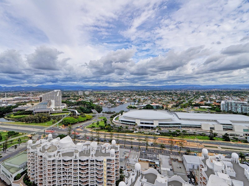 2401/17 ‘Aria’ Albert Avenue, Broadbeach QLD 4218