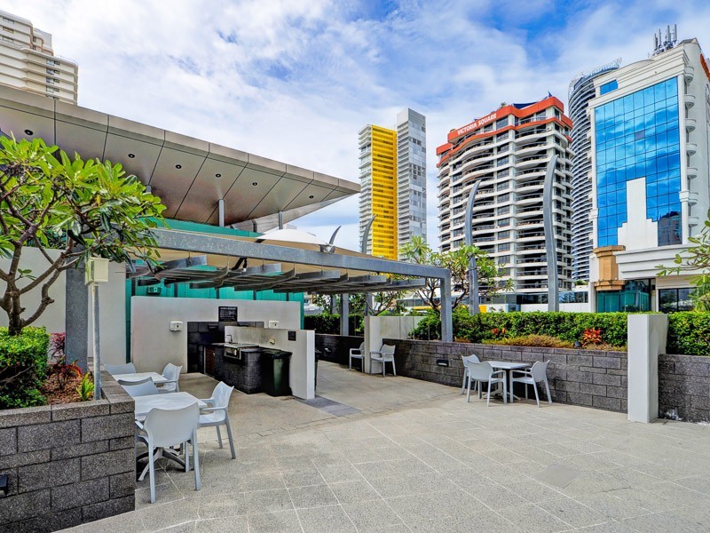 2401/17 ‘Aria’ Albert Avenue, Broadbeach QLD 4218