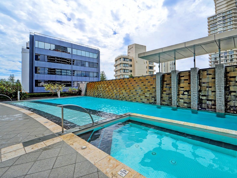 2401/17 ‘Aria’ Albert Avenue, Broadbeach QLD 4218