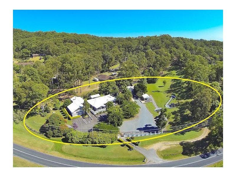 268 Tallebudgera Creek Road, Tallebudgera Valley QLD 4228