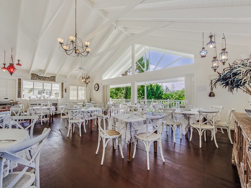 268 Tallebudgera Creek Road, Tallebudgera Valley QLD 4228