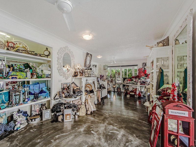 268 Tallebudgera Creek Road, Tallebudgera Valley QLD 4228