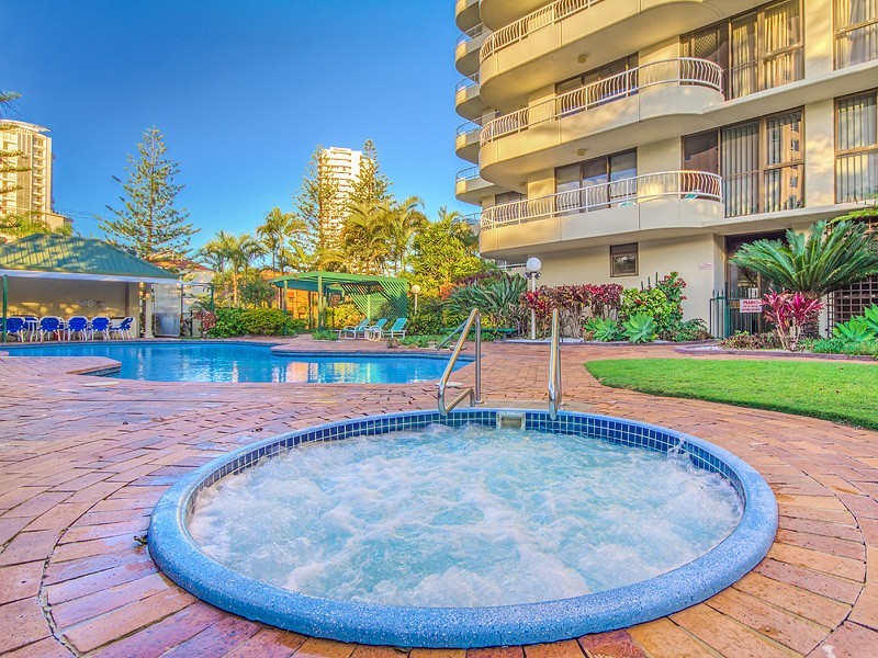 36 ‘Capricornia’ 121 Surf Parade, Broadbeach QLD 4218