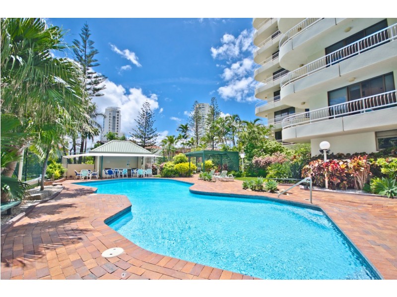 36 ‘Capricornia’ 121 Surf Parade, Broadbeach QLD 4218