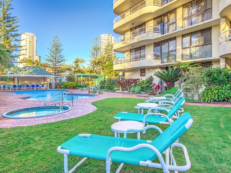 36 ‘Capricornia’ 121 Surf Parade, Broadbeach QLD 4218