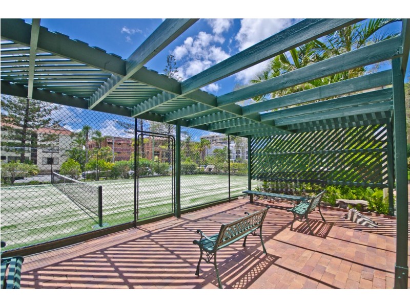 36 ‘Capricornia’ 121 Surf Parade, Broadbeach QLD 4218