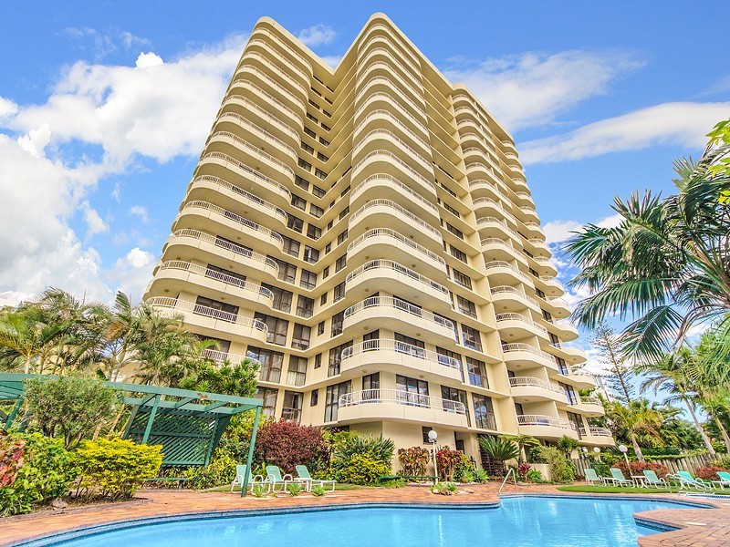 36 ‘Capricornia’ 121 Surf Parade, Broadbeach QLD 4218