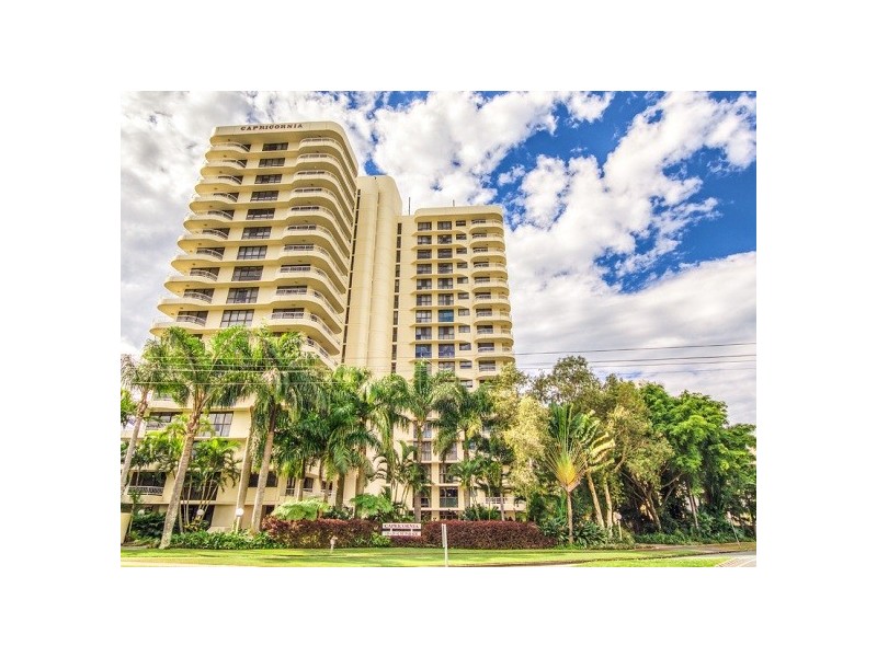 36 ‘Capricornia’ 121 Surf Parade, Broadbeach QLD 4218