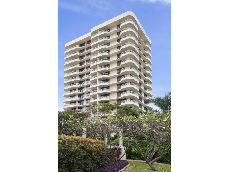 36 ‘Capricornia’ 121 Surf Parade, Broadbeach QLD 4218