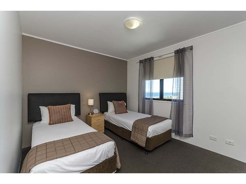 1701 ‘Broadbeach on the Park’ 2685 Gold Coast Hwy, Broadbeach QLD 4218