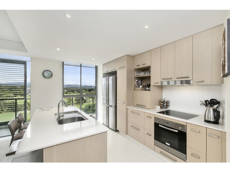 Apt 285 ‘Signature’ 135 Lakelands Drive, Merrimac QLD 4226