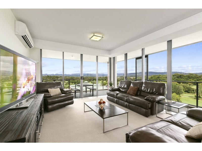 Apt 285 ‘Signature’ 135 Lakelands Drive, Merrimac QLD 4226