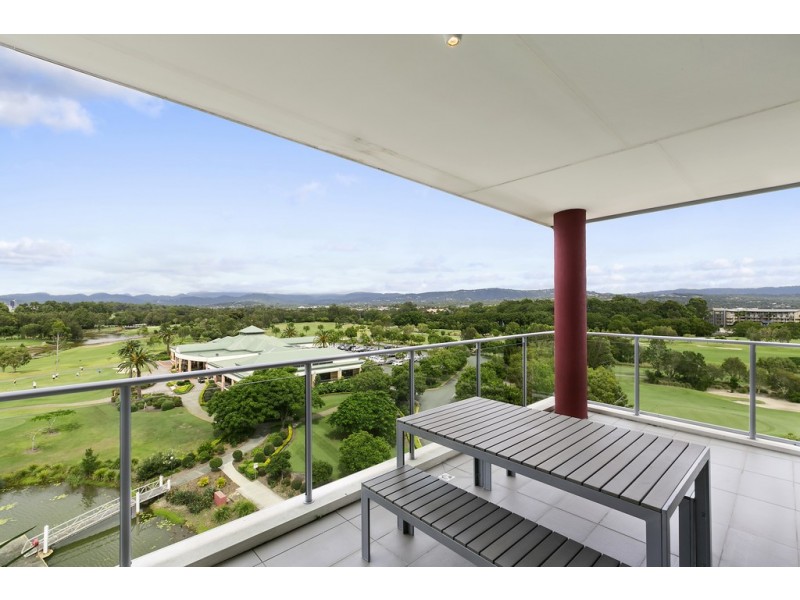 Apt 285 ‘Signature’ 135 Lakelands Drive, Merrimac QLD 4226