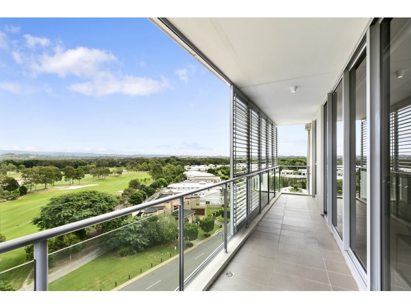 Apt 285 ‘Signature’ 135 Lakelands Drive, Merrimac QLD 4226