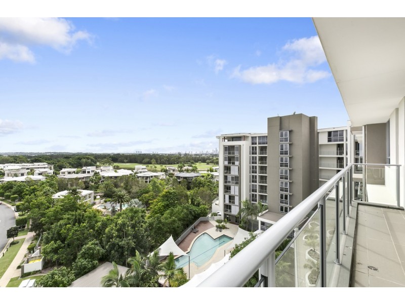 Apt 285 ‘Signature’ 135 Lakelands Drive, Merrimac QLD 4226