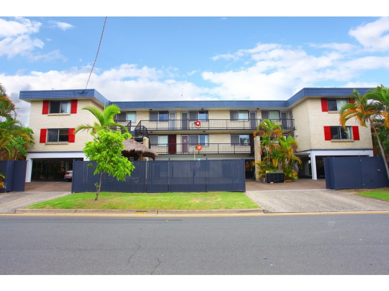 4/22 Leonard Avenue, Surfers Paradise QLD 4217
