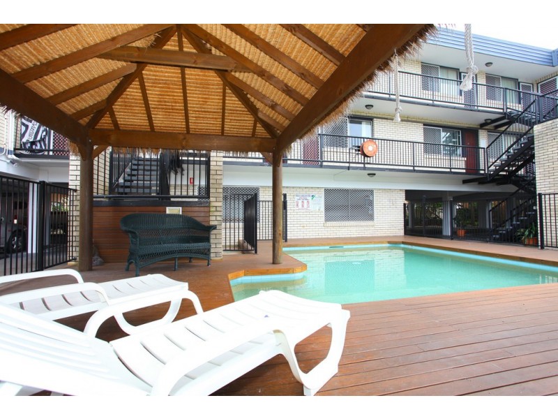 4/22 Leonard Avenue, Surfers Paradise QLD 4217