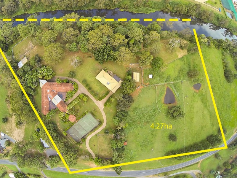 1057 Beaudesert-Nerang Road, Clagiraba QLD 4211