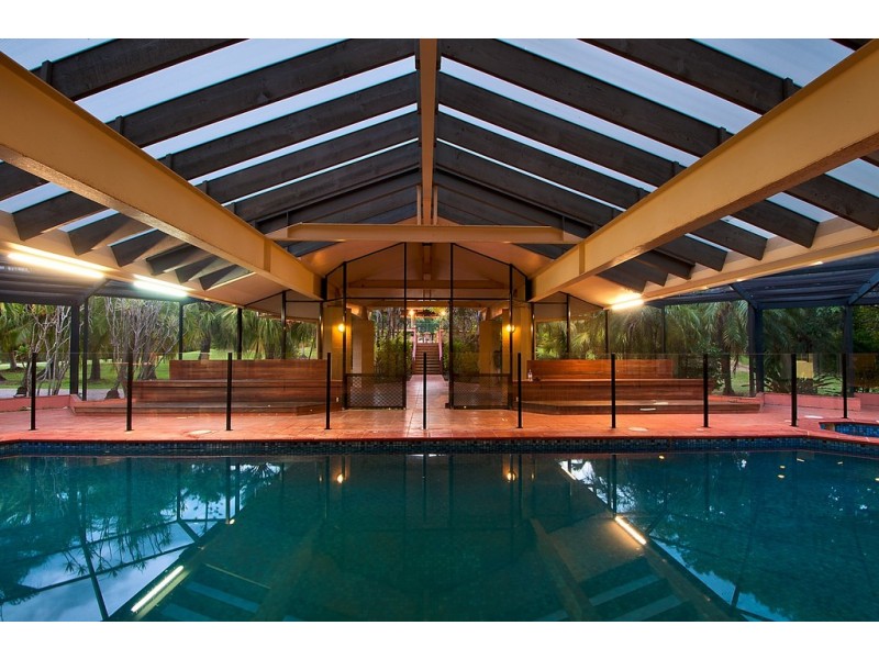 1057 Beaudesert-Nerang Road, Clagiraba QLD 4211