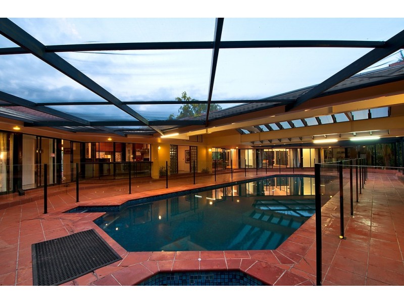 1057 Beaudesert-Nerang Road, Clagiraba QLD 4211